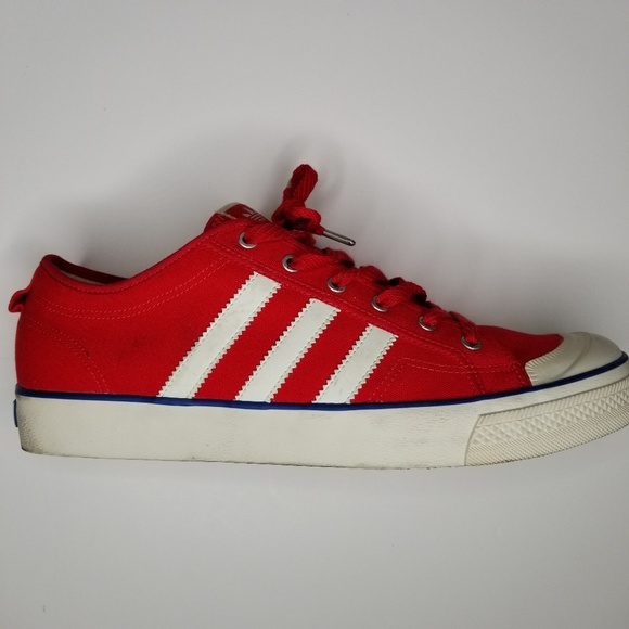 adidas nizza size 3